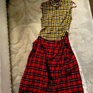 Liberty of London Dress